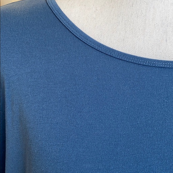 LuLaRoe Bundle - Irma + Leggings - Picture 4 of 9